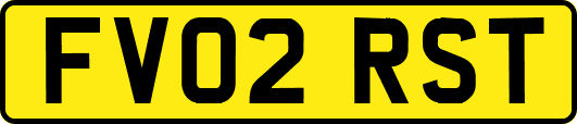 FV02RST