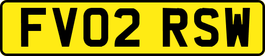 FV02RSW