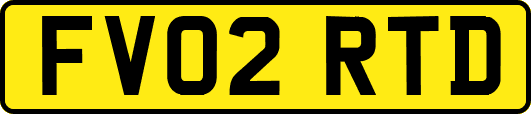 FV02RTD