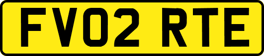 FV02RTE