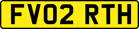 FV02RTH