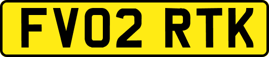 FV02RTK