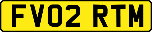 FV02RTM