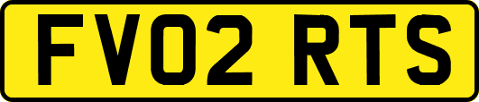 FV02RTS