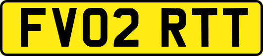 FV02RTT