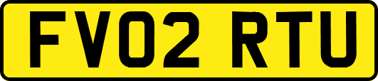 FV02RTU