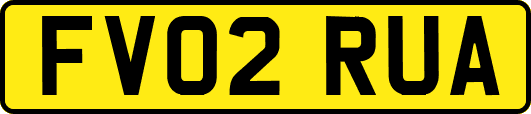 FV02RUA