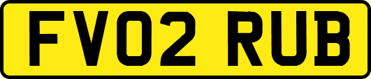FV02RUB