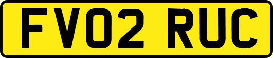 FV02RUC