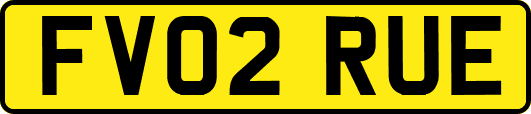 FV02RUE