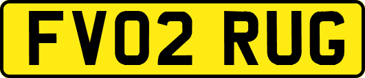 FV02RUG