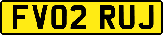 FV02RUJ