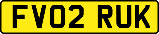 FV02RUK