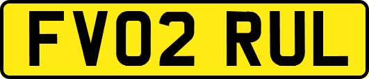 FV02RUL