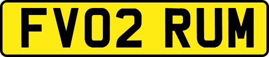 FV02RUM