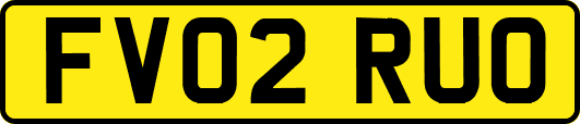 FV02RUO