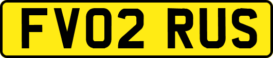 FV02RUS