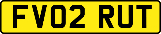 FV02RUT