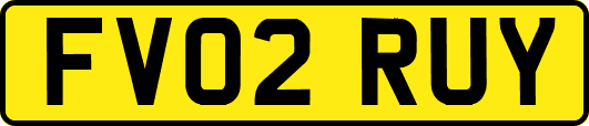 FV02RUY