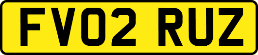FV02RUZ