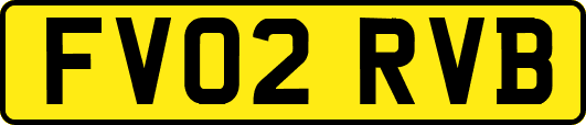FV02RVB