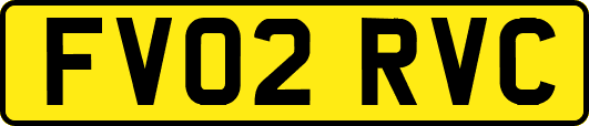 FV02RVC