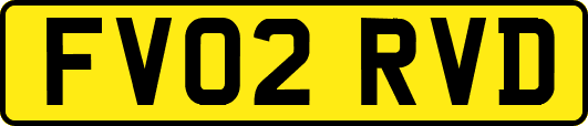 FV02RVD
