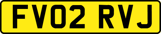 FV02RVJ