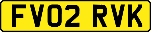 FV02RVK