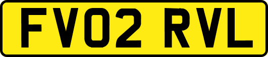 FV02RVL