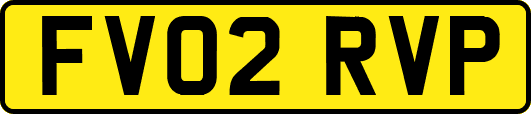 FV02RVP