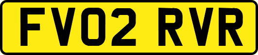 FV02RVR