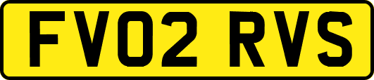 FV02RVS