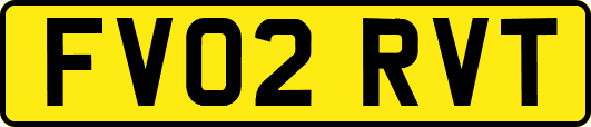FV02RVT
