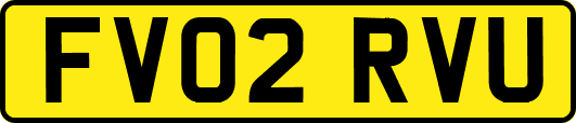 FV02RVU