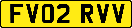 FV02RVV