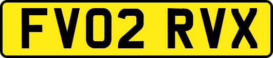 FV02RVX