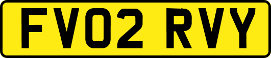 FV02RVY