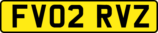 FV02RVZ