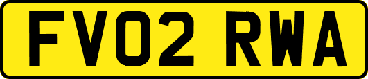 FV02RWA
