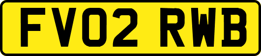FV02RWB