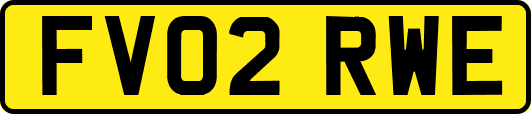 FV02RWE