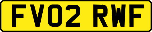 FV02RWF