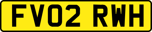 FV02RWH