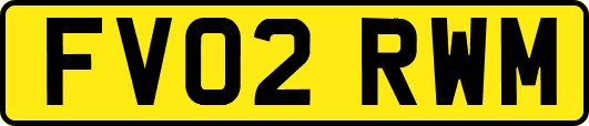 FV02RWM