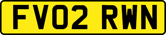 FV02RWN