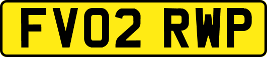 FV02RWP