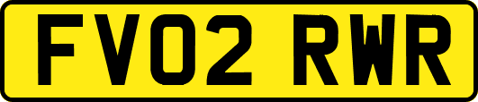 FV02RWR