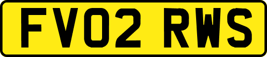 FV02RWS