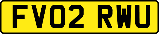 FV02RWU